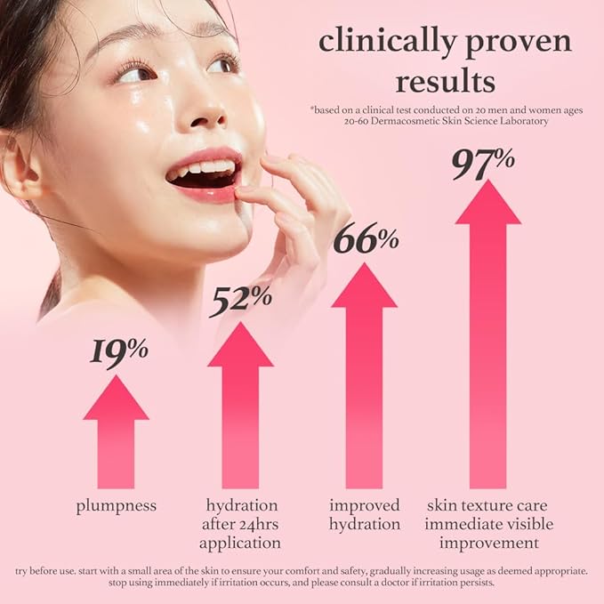 NOONI Korean Lip Oil - Applecherry | Long-Lasting, Moisturizing, Plumping, Revitalizing for Dry Lips, Waterproof, No Peel Off, Hydrating, Nourishing Crystal Clear, 0.12 FL Oz-Velvo Beauty