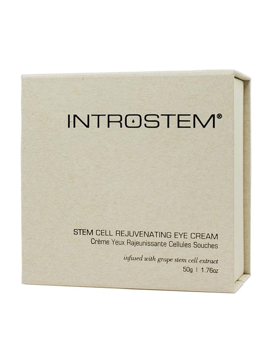 Introstem Stem Cell Rejuvenating Eye Cream 50g / 1.76oz-Velvo Beauty