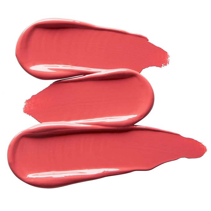Mysense Liquid Blush Beauty Wand,Gel Cream Blush Stick with Sponge Tip,Blendable Smooth Face Shaping Blush Pen Matte Finish,Lightweight Long Lasting Face Makeup for Cheek Lip,#03 Blush Wand-Cheery Red-Velvo Beauty