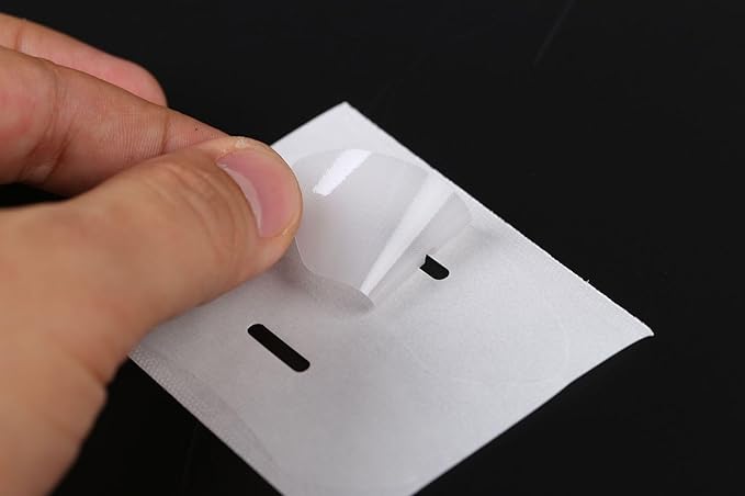 90pcs Tape for Personal Night on Bed-Velvo Beauty