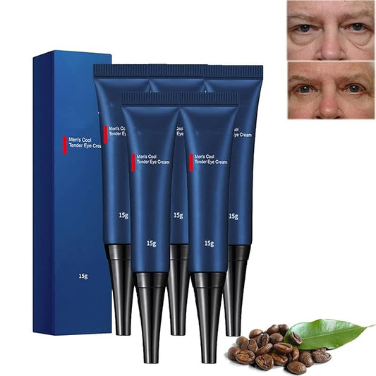 Open eyes awaken peptide lifting eye gel,peptide eye lifting gel,Reduces Dark Circles, Dark circles Hydrating firming Eye cream (5PCS)-Velvo Beauty