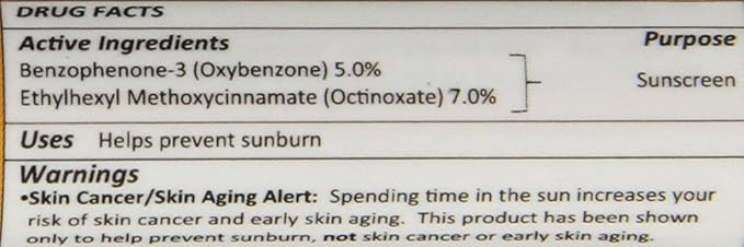 Quantum Health Super Lysine+ Coldstick, Tangerine Flavored - Soothes, Moisturizes, Protects Lips, Herbal Lip Balm, Spf 21, 5 Gm-Velvo Beauty