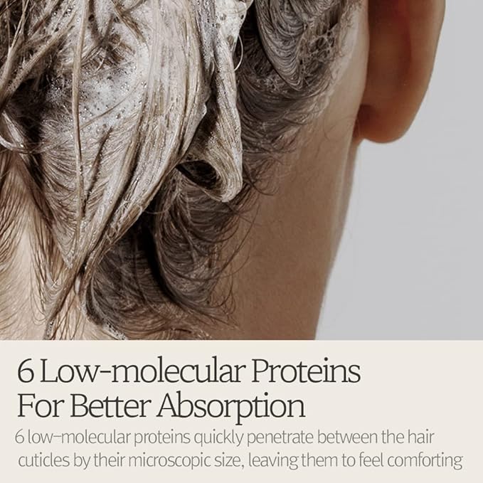 NARD Hair Shampoo Tea tree Rosemary 16.9 Fl Oz - Strong Vitality from Himalayas - Natural Surfactants giving Soft Cleansing - Argan Olive Jojoba Macadamia Sunflower Oil - Rich in Protein Amino Acids-Velvo Beauty