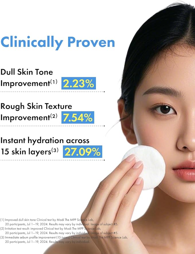 It'S SKIN Glutathione Shot B3 Toner 4.05 Fl Oz, 99% Pure Glutathione, Deep Hydration & Skin Texture Care, Fast-Absorbing for Daily Toner, Korean Skincare-Velvo Beauty