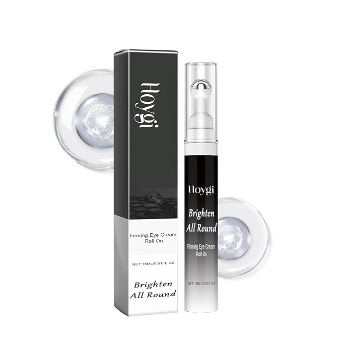 5% Caffeine Eye Serum for Dark Circle and Anti Aging,Under Eye Cream For Dark Circles with Caffeine-Velvo Beauty
