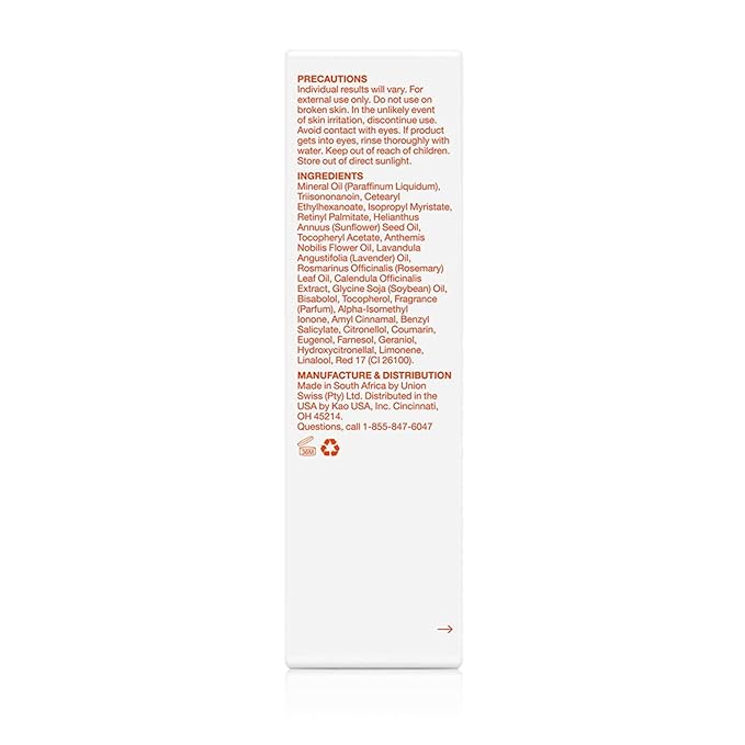 Bio-Oil Skincare Body Oil Serum for Scars and Stretch Marks, Face and Body Moisturizer with Vitamin E & A for Sensitive Dry Skin, Dermatologist Recommended, Non-Comedogenic, 4.2 Oz-Velvo Beauty