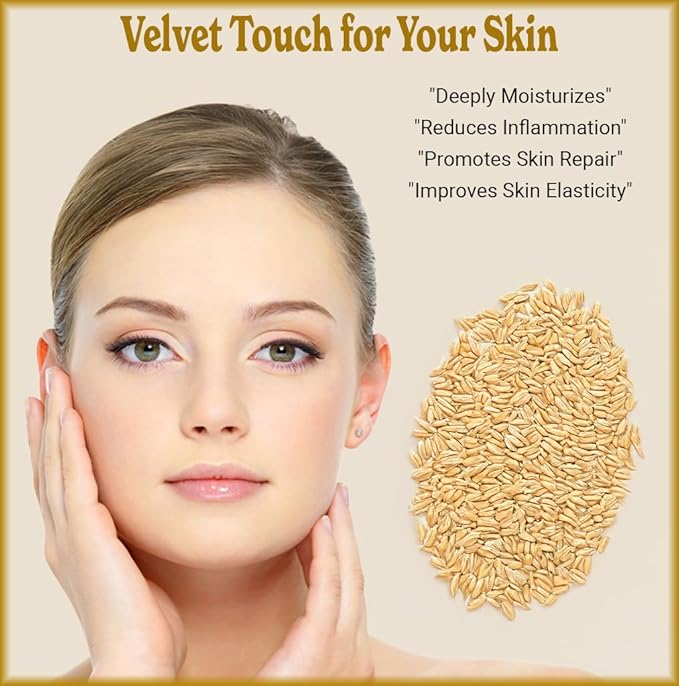 Natural Born Oils Wheat Germ Oil. 4oz. 100% Pure, Natural, Organic, Cold-pressed, Unrefined, Rejuvenating, Rich in Vitamin E. Moisturizer for Skin Hair-Velvo Beauty