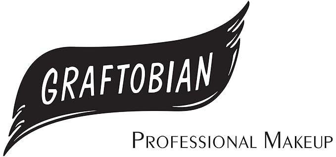 Graftobian Student Theatrical Makeup Kit Deluxe - Dark/Ebony-Velvo Beauty