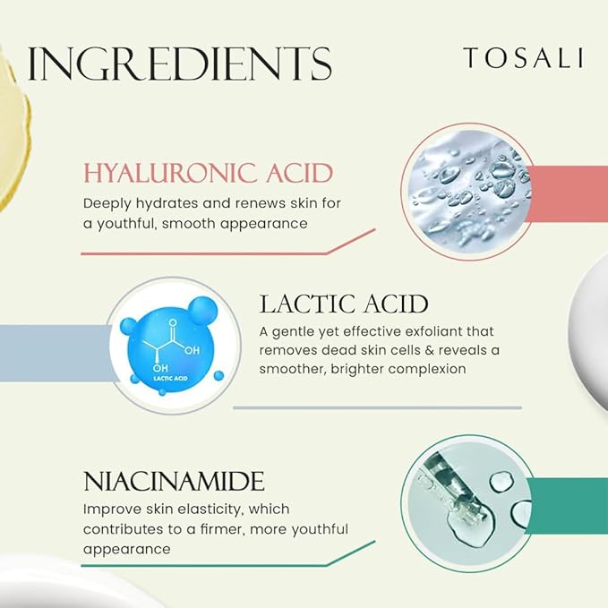 Anti Aging Skincare Set – Daily Peeling Mask (6.8 oz), Deep Wrinkle Serum (1.7 fl oz) & Face Cream (1.7 oz) – Hydrating, Brightening, Wrinkle Reduction & Skin Firming for All Skin Types-Velvo Beauty