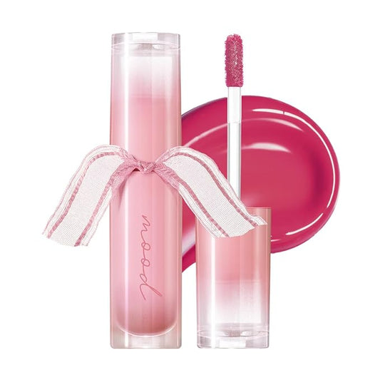Peripera Ink Mood Glowy Tint (013 BERRY PRETTY)-Velvo Beauty