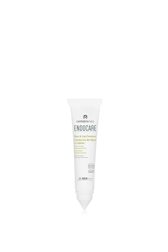 Endocare Eye & Lip Contour 15 Ml-Velvo Beauty