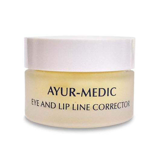 Ayur-Medic Eye and Lip Line Corrector-Velvo Beauty