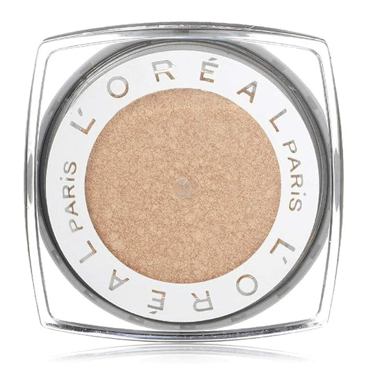 L'Oreal Paris Infallible 24 Hour Waterproof Shadow, Eternal Sunshine, 0.12 Oz.-Velvo Beauty
