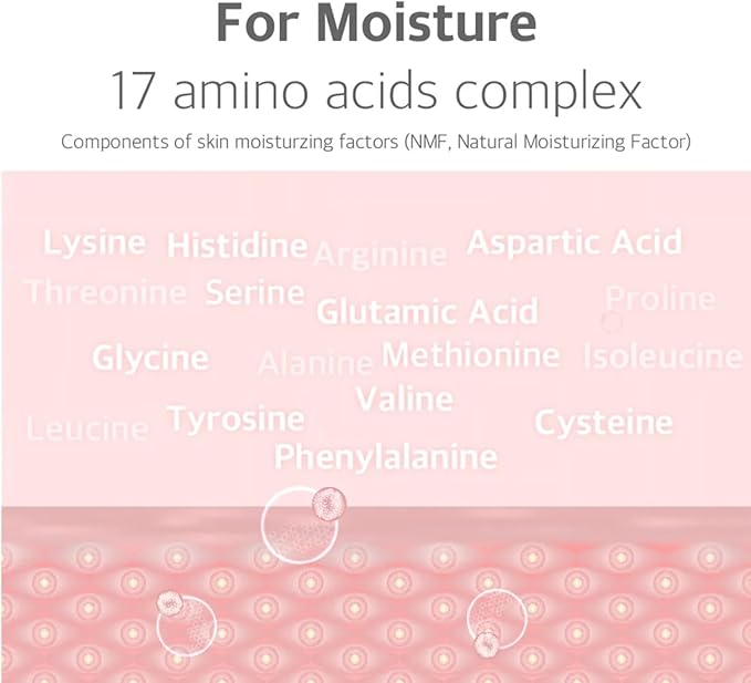 Lavien Micro Collagen Mist Essence - Hydrating Facial Spray, Redness and Smooth Skin - Suitable All Skin Types - 3.38 Fl Oz Bottle-Velvo Beauty