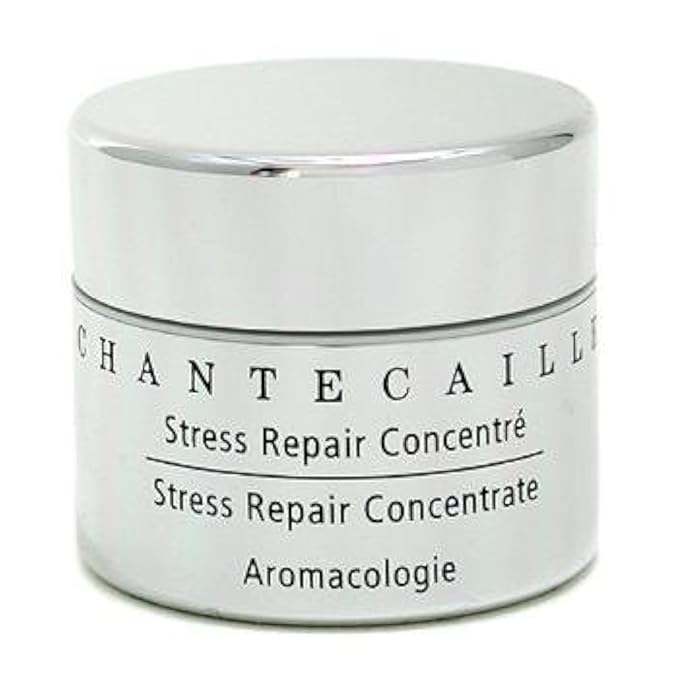 Chantecaille Stress Repair Concentrate+ 0.5 Fl Oz-Velvo Beauty