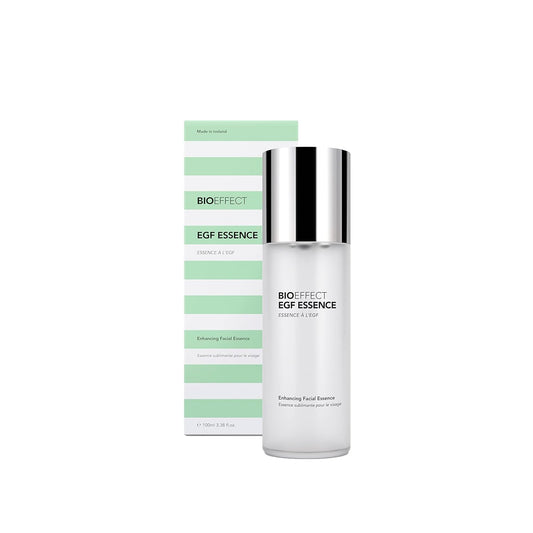 Bioeffect EGF Essence Toner Facial Skin Care, Hydrating Icelandic Beauty Water to Prime Skin with Minerals, Glycerin and Plant Based Growth Factor Proven to Deliver Anti-Aging Results-Velvo Beauty