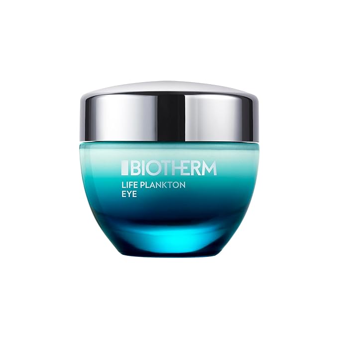 Biotherm Life Plankton Eye Treatment Women Treatment 0.5 oz-Velvo Beauty