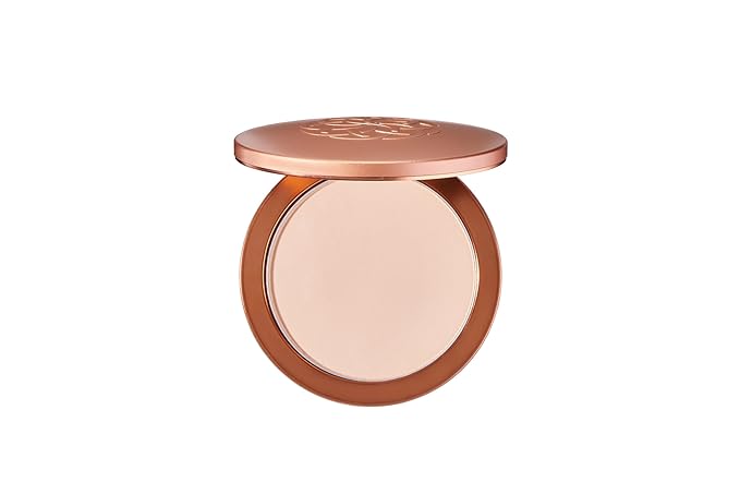 YENSA Super Serum Silk Powder Foundation - Matte Foundation Makeup to Blur and Smooth Pores - Provides a Radiant and More Even Skin Tone for a Natural, Healthy Glow - Fair 2 (0.35 oz)-Velvo Beauty