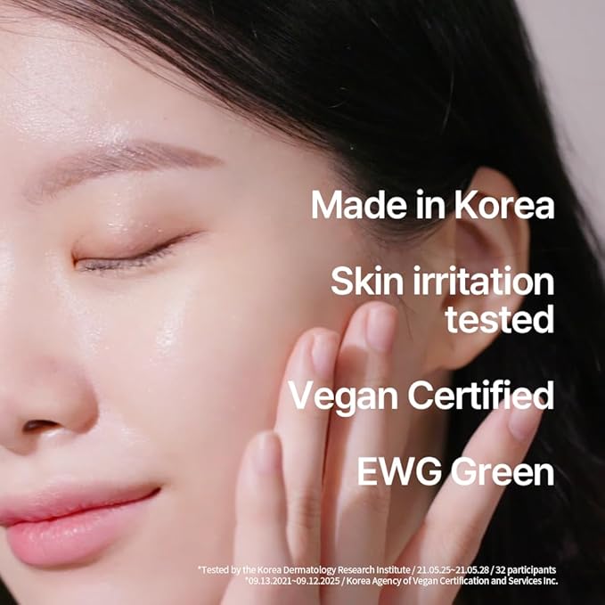 Pyunkang Yul PKY Calming Toner Pad with Tea Tree, 5 Hyaluronic Acids, Removes Dead Skin Cells, Moisturizes, Korean Face Skin Care, Acne Prone & Sensitive Skin, Double-Sided Pad 7.7 fl.oz 70ea-Velvo Beauty