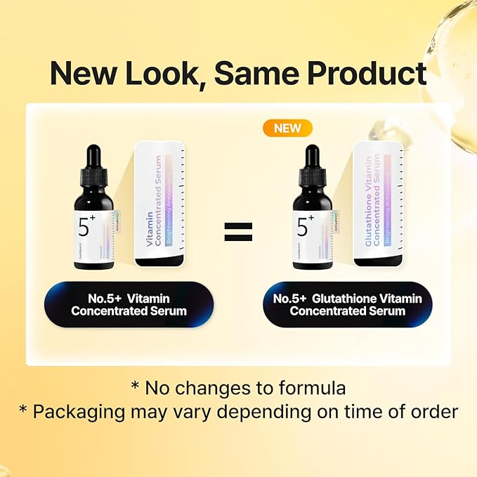 numbuzin No.5 Serum | Tranexamic Acid 4%, Niacinamide 5%, Glutathione, Vitamin C | Vitamin Concentrated Serum | Hyperpigmentation| Suitable for Sensitive Skin, Korean Skincare | 1.01 fl. oz.-Velvo Beauty