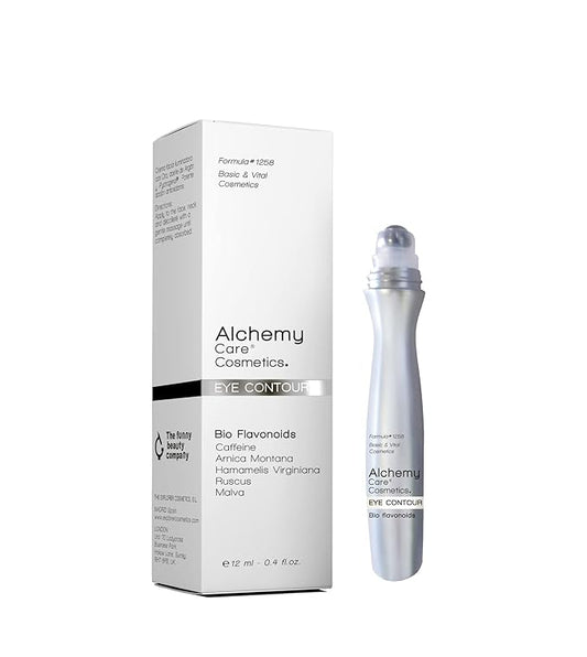 Alchemy Bio Flavonoids Eye Contour-Velvo Beauty
