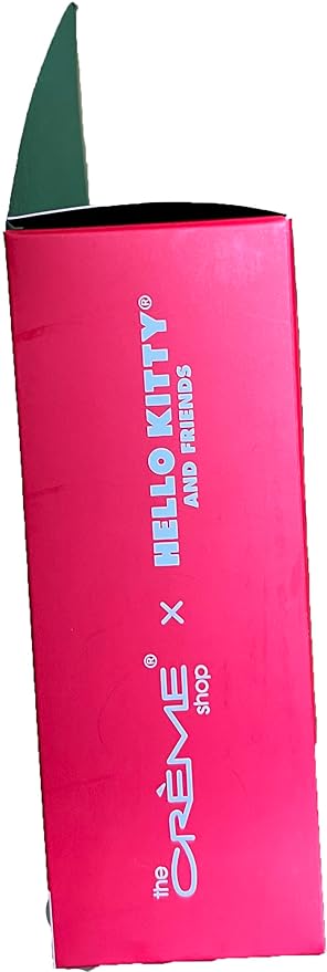 Hello Kitty and Friends-Holiday Handy Créme Trio -by the CRÉME Shop-Holiday Gift Set-Velvo Beauty