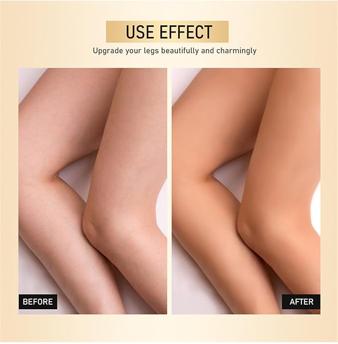 Leg Makeup Waterproof No Transfer, Leg Vein Cover up Makeup for Varicose Veins Waterproof Black Skin, Leg and Body Scar Cover up Makeup for Tattoo Cover Up, Long Lasting Body Foundation (2#, 4oz)-Velvo Beauty