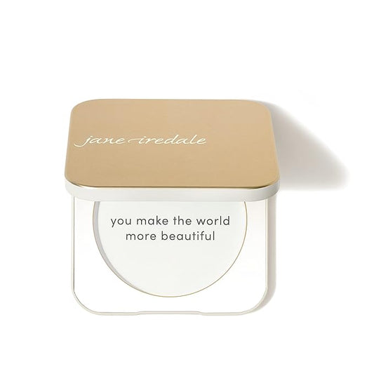 jane iredale Gold Refillable Compact-Velvo Beauty