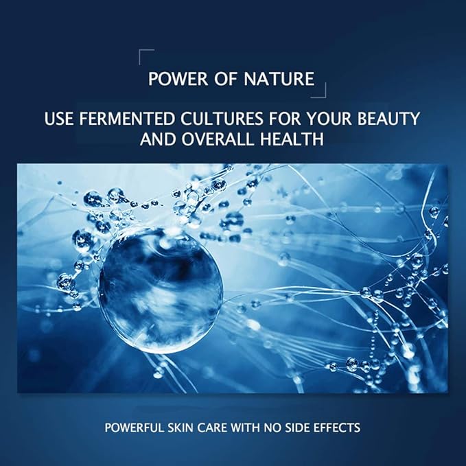 BIOAQUA Bifida Ferment Lysate Moisturizing Eye Cream Improve Dryness Reducing UV Damage 20g-Velvo Beauty