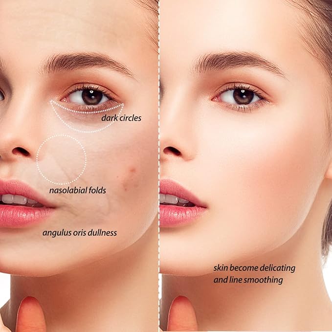 Catkin Phoenix Cushion Foundation Buildable Coverage Anti-Aging Serum Makeup, Sheer Satin Finish, Refill Included, Light Beige 0.46 Oz x 2, C02 IVORY-Velvo Beauty