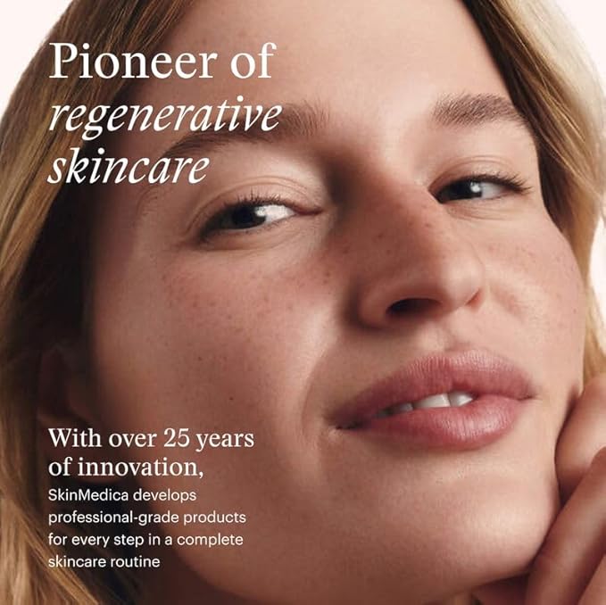 SkinMedica Retinol 1.0 Complex - Retinol Serum for Face, Age-Defying Advanced Retinol Cream That Renews Skin and Diminishes the Appearance of Fine Lines and Wrinkles, 1 Fl Oz-Velvo Beauty