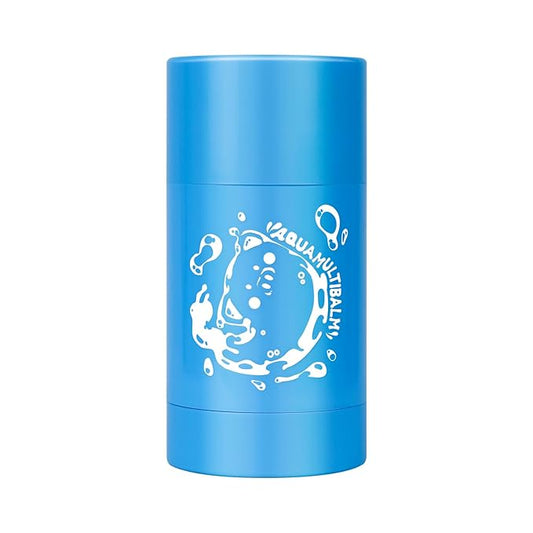 Elizavecca Aqua Multibalm 30g/1.05 oz - Face Water Stick | Face Nutrition Stick | Water Stick Face | Face Cream Stick | Water Cream Stick | Water Under Eye stick face water Eye stick water Under Eye-Velvo Beauty