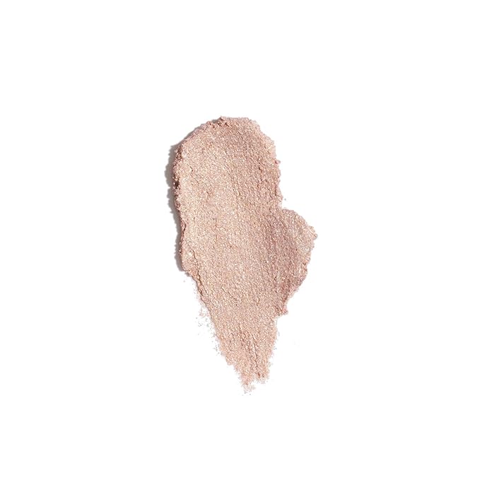 Bundle of ATTITUDE Oceanly Lightweight Highlighter Stick, Titanium Dioxide-Free, EWG Verified, Plastic-Free, Vegan Makeup, Golden Rose, 0.3 Oz + Oceanly Lightweight Bronzer Stick, Coffee, 0.3 Oz-Velvo Beauty