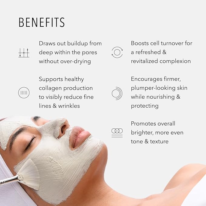 HydroPeptide Miracle Mask, Peptide Treatment to Lift, Glow & Firm, 0.5 Ounce-Velvo Beauty