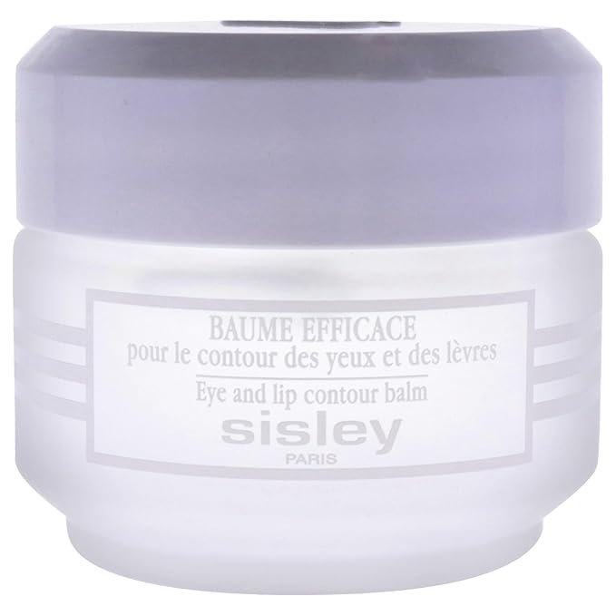 sisley paris Botanical Eye & Lip Contour Balm, 1-Ounce Jar, (SISLEY-516008)-Velvo Beauty