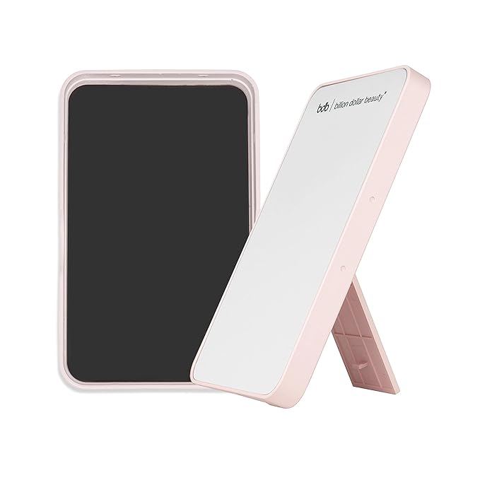 Billion Dollar Brows Beauty Box, All-in-One, Customizable, Sustainable, Convenient, Full Face Makeup Palette, Cruelty Free (Beauty Box)-Velvo Beauty