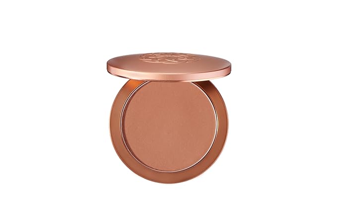 YENSA Super Serum Silk Powder Foundation - Matte Foundation Makeup to Blur and Smooth Pores - Provides a Radiant and More Even Skin Tone for a Natural, Healthy Glow - Deep 2 (0.35 oz)-Velvo Beauty