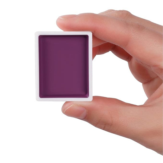 Alcohol Palette Refill Pans - FX Colors - Prime Purple-Velvo Beauty