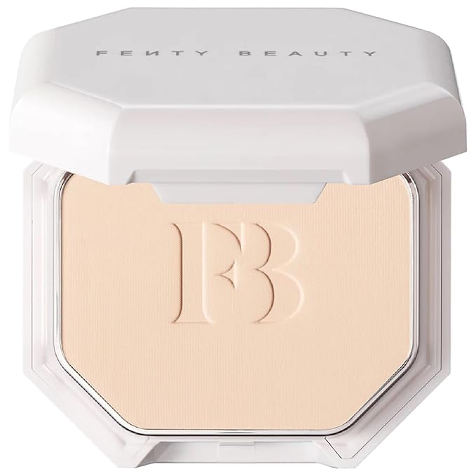 Fenty Beauty by Rihanna Pro Filt’r Soft Matte Longwear Powder Foundation 140-Velvo Beauty