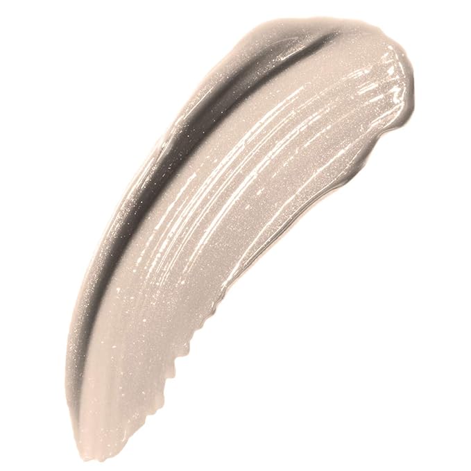 COVER FX Shimmer Veil - Mercury - Weightless Cream Shimmer - Crease-Proof - Transfer-Proof Formula - Multidimensional Shine - Eyes, Cheeks and Lips-Velvo Beauty