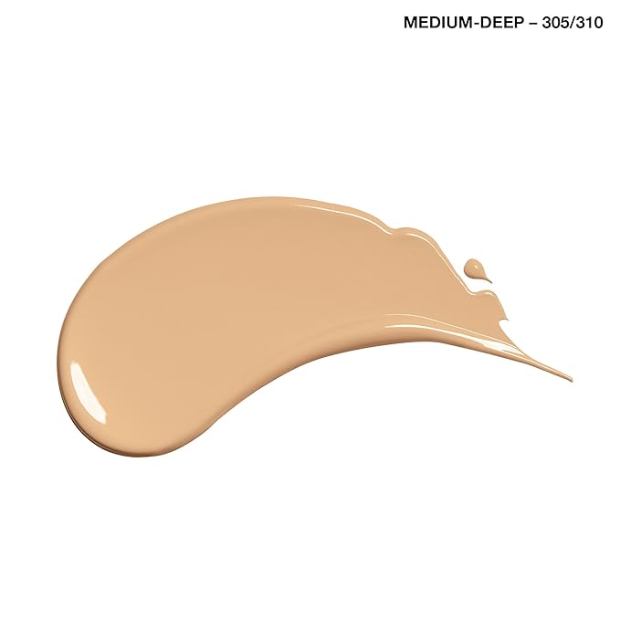 COVERGIRL - Clean Matte Concealer, Oil-Free, Lightweight Formula, Blendable, Natural-Looking Coverage, 100% Cruelty-Free-Velvo Beauty