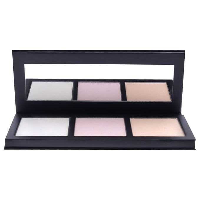 MAC Hyper Glow Palette - Get Lit Makeup Women 0.15 oz-Velvo Beauty
