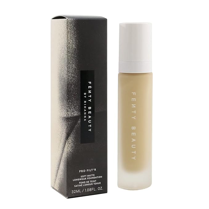 Fenty Beauty by Rihanna Pro Filt’r Soft Matte Longwear Liquid Foundation 230-Velvo Beauty