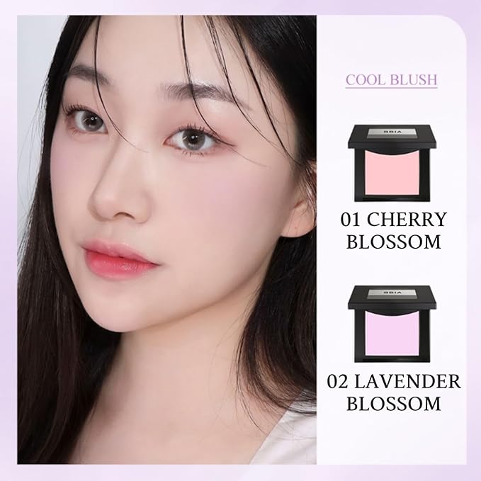 BBIA Last Blush 11 Color / 0.09oz - High Pigment Makeup Blush, Shape, Contour & Highlight Face, Long-lasting, Matte Finish (11 PISTACHIO BLOSSOM)-Velvo Beauty