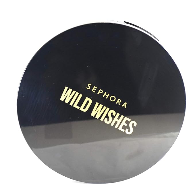 Sephora Collection Wild Wishes Limited Edition Holiday Makeup Palette 86 colors-Velvo Beauty