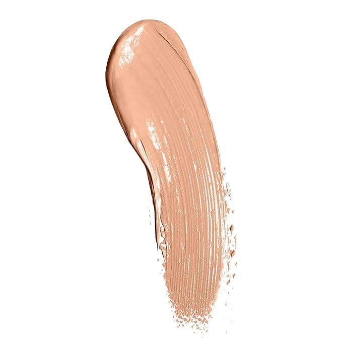 Well People Bio Correct Concealer, Full-coverage, Nourishing Liquid Concealer For Concealing & Correcting, Hydrating Formula, Vegan & Cruelty-free, 4W-Velvo Beauty