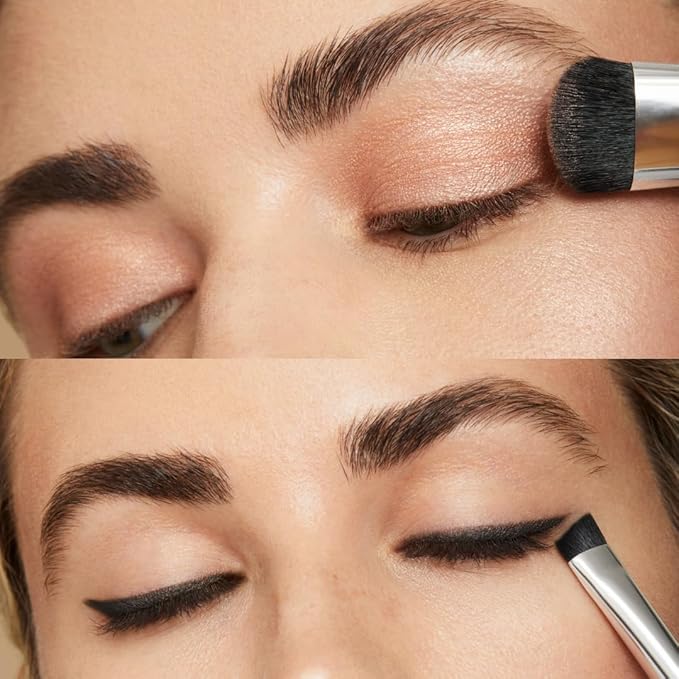 The Essential Brush Set-Velvo Beauty
