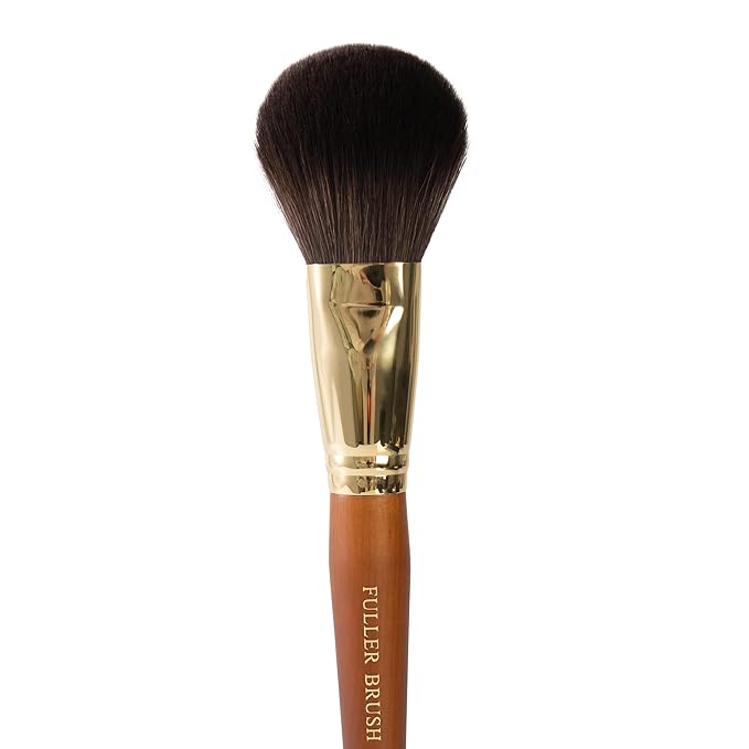 Fuller Cosmetic Powder Brush-Velvo Beauty