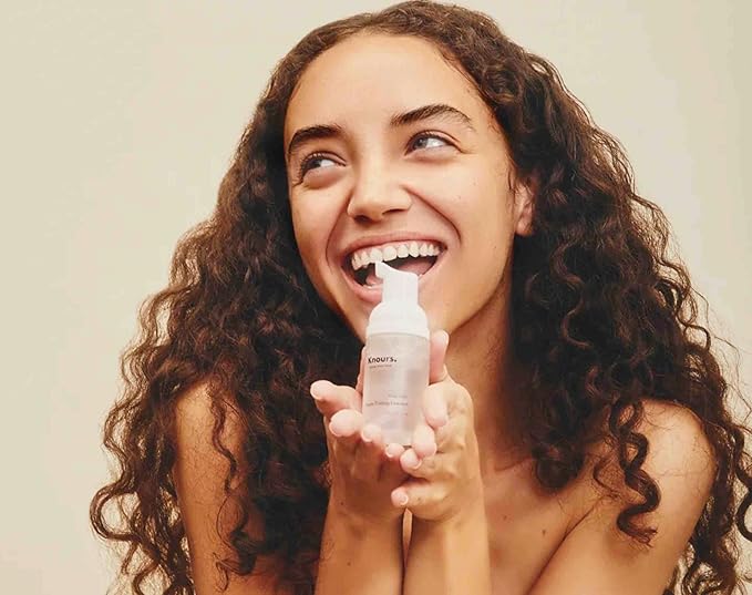 Knours. Soothing & Antioxidant Toner Essence, Rose Water Centella Asiatica Fruit Extracts Clean Beauty (150ml 5.0 fl. Oz.)-Velvo Beauty