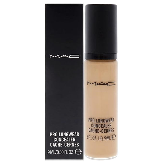 MAC Pro Longwear Concealer - NC25 Concealer Women 0.3 oz-Velvo Beauty